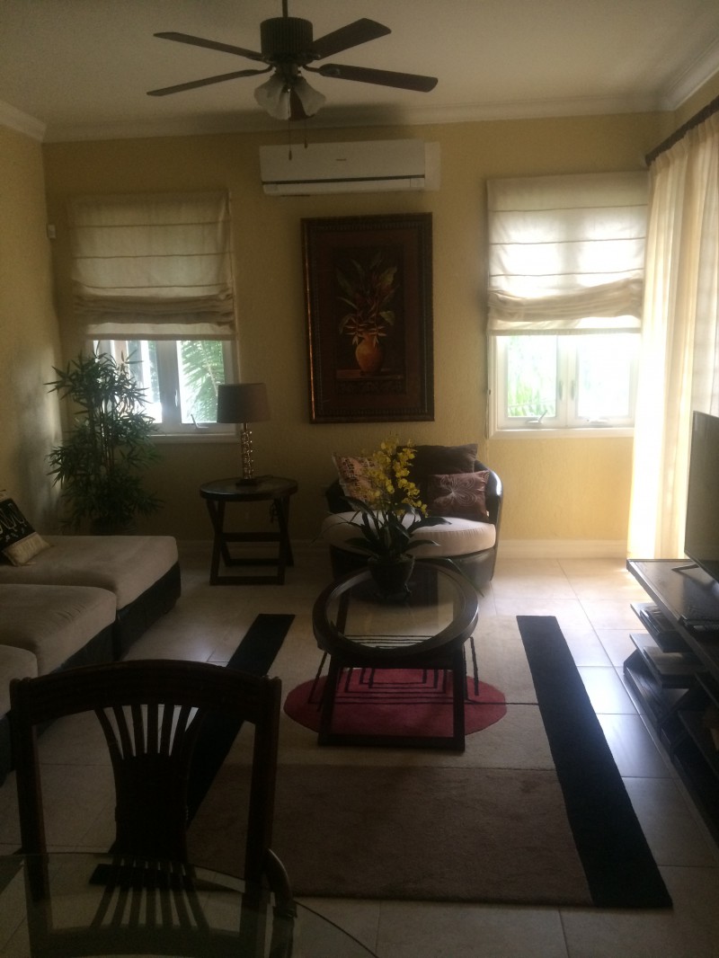 Apartment For Rent in PADDINGTON TERRACE, Kingston / St. Andrew Jamaica