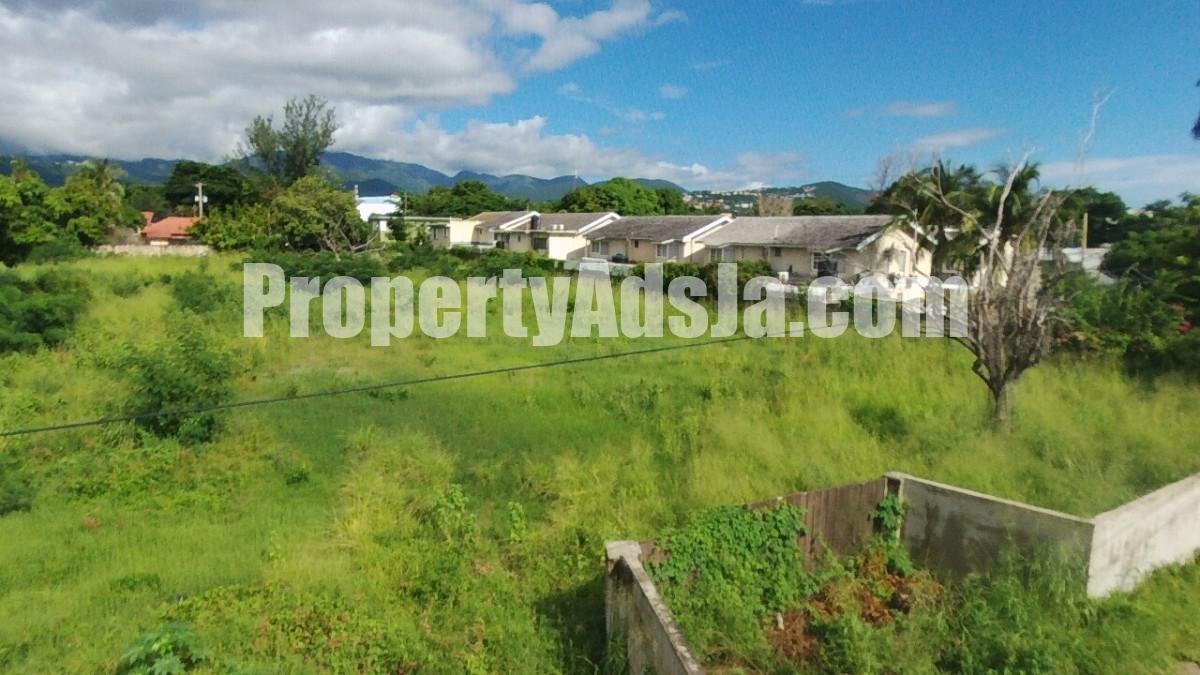Residential lot For Sale in Kingsway, Kingston / St. Andrew Jamaica