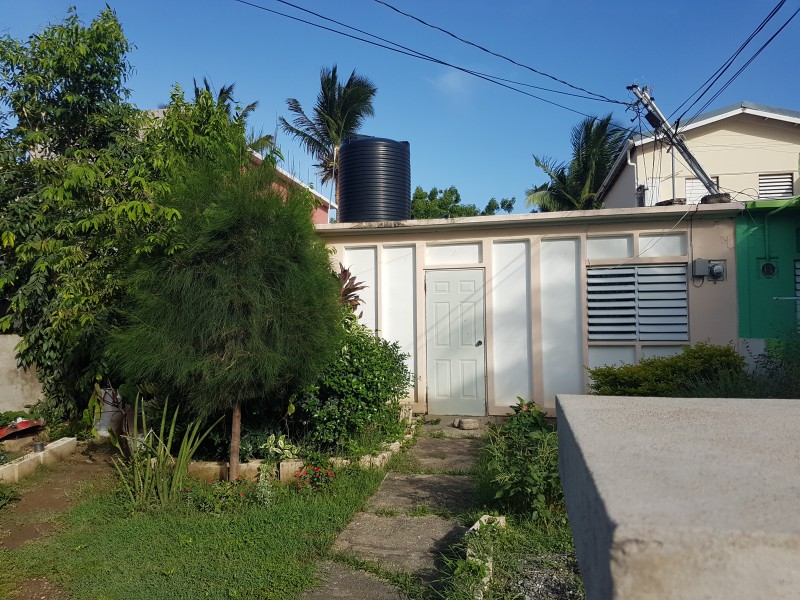 House For Sale in Portmore St Catherine, St. Catherine Jamaica