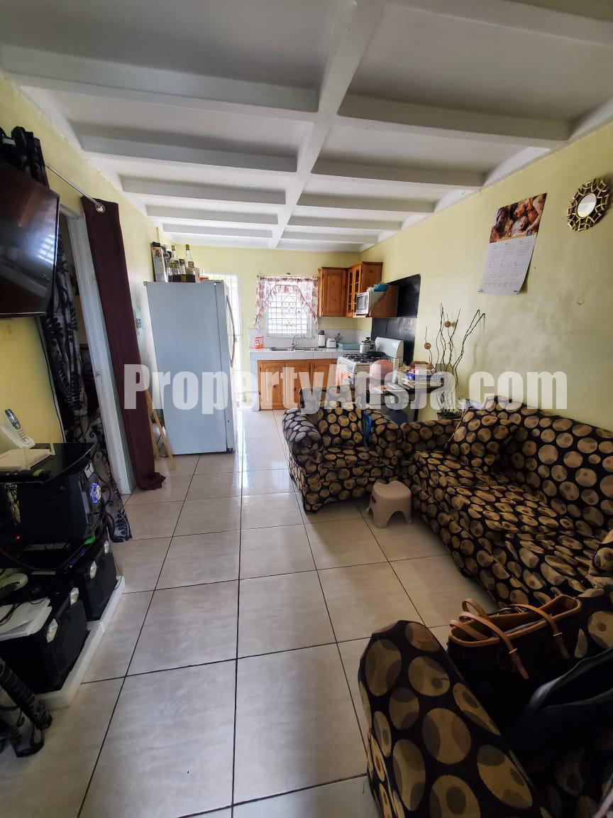 House For Sale in Waterford, St. Catherine Jamaica