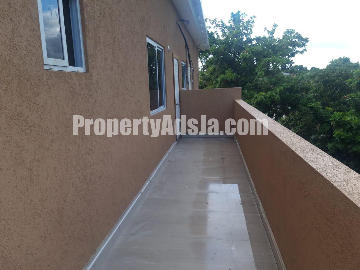 Apartment For Sale in Havendale area, Kingston / St. Andrew Jamaica