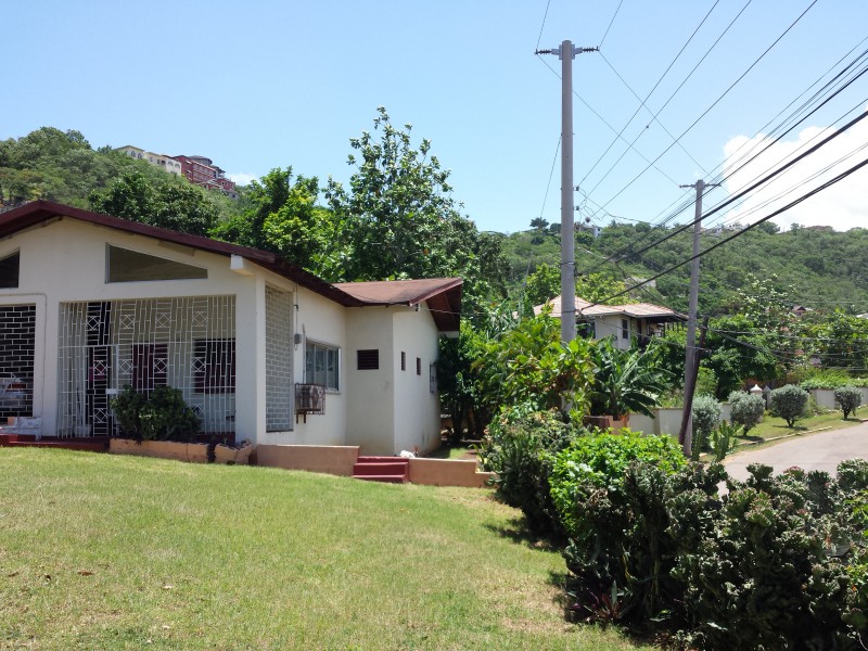 House For Sale in Forest Hills, Kingston / St. Andrew Jamaica