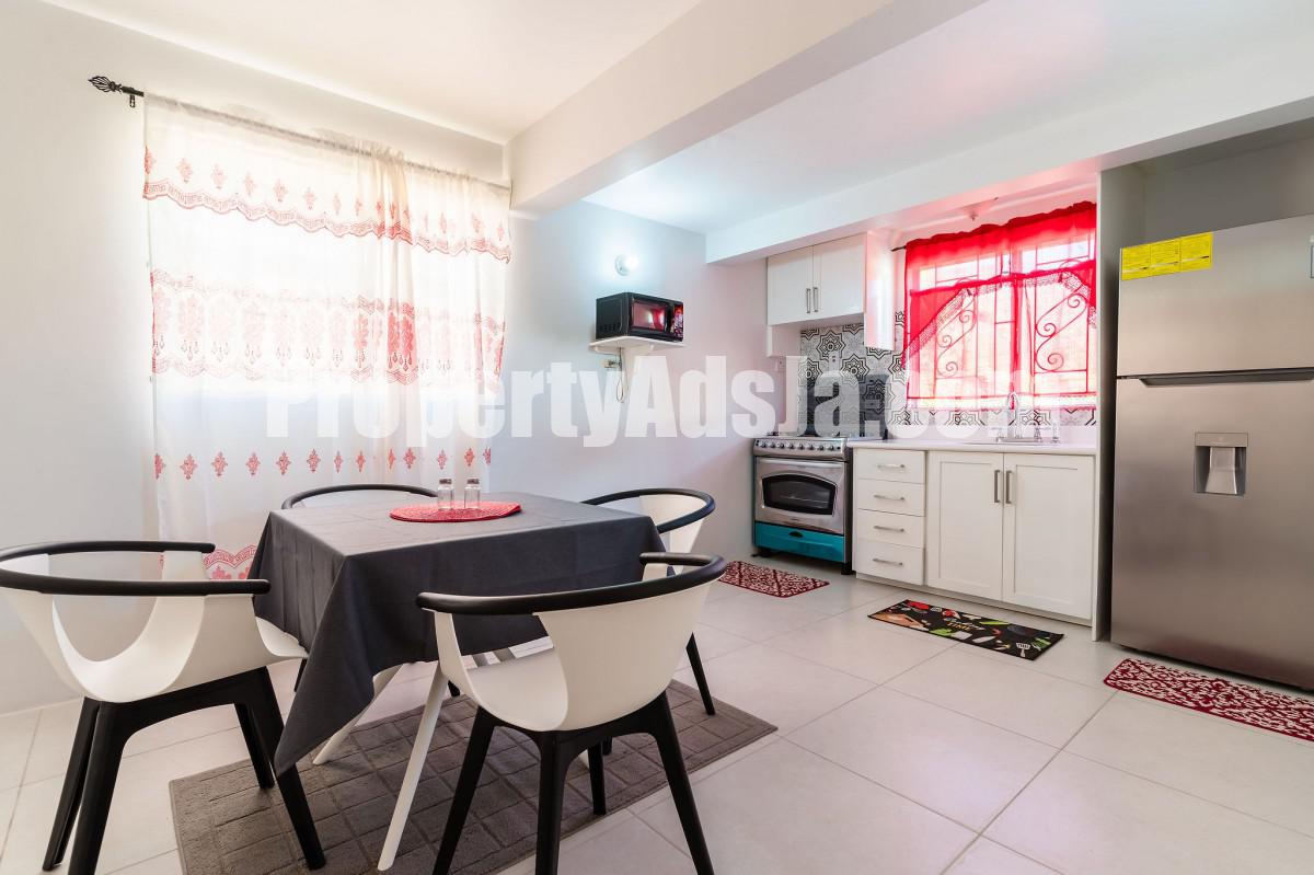 Apartment For Rent in Patrick City, Kingston / St. Andrew Jamaica