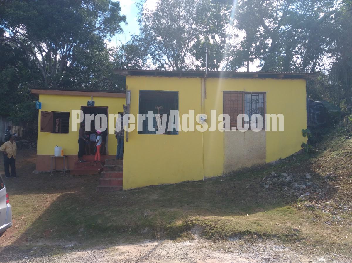 Residential lot For Sale in Malvern, St. Elizabeth Jamaica