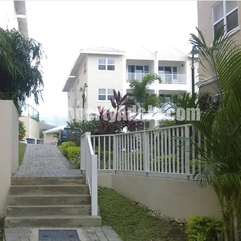 Apartment For Rent in 5 Graham Heights, Kingston / St. Andrew Jamaica