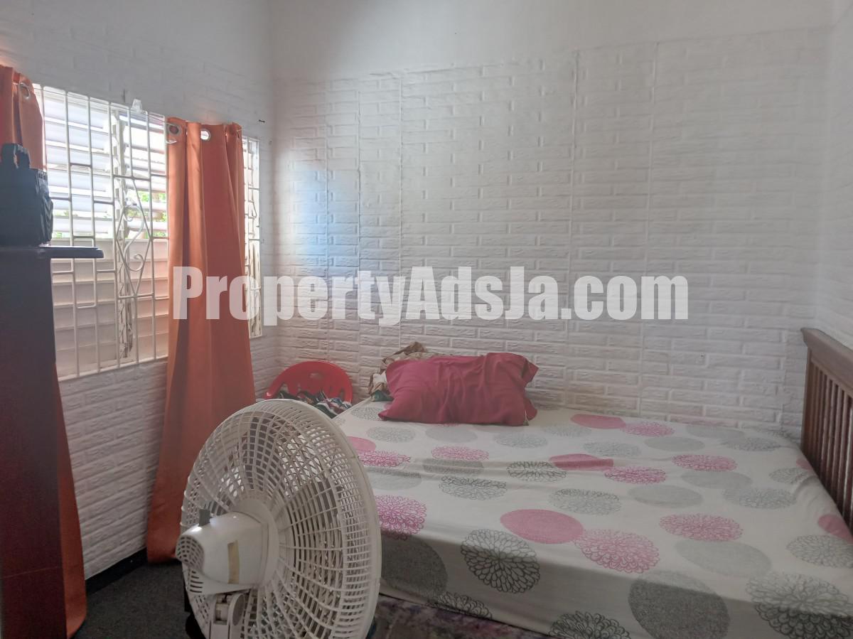 House For Sale in Hellshire Heights, St. Catherine Jamaica