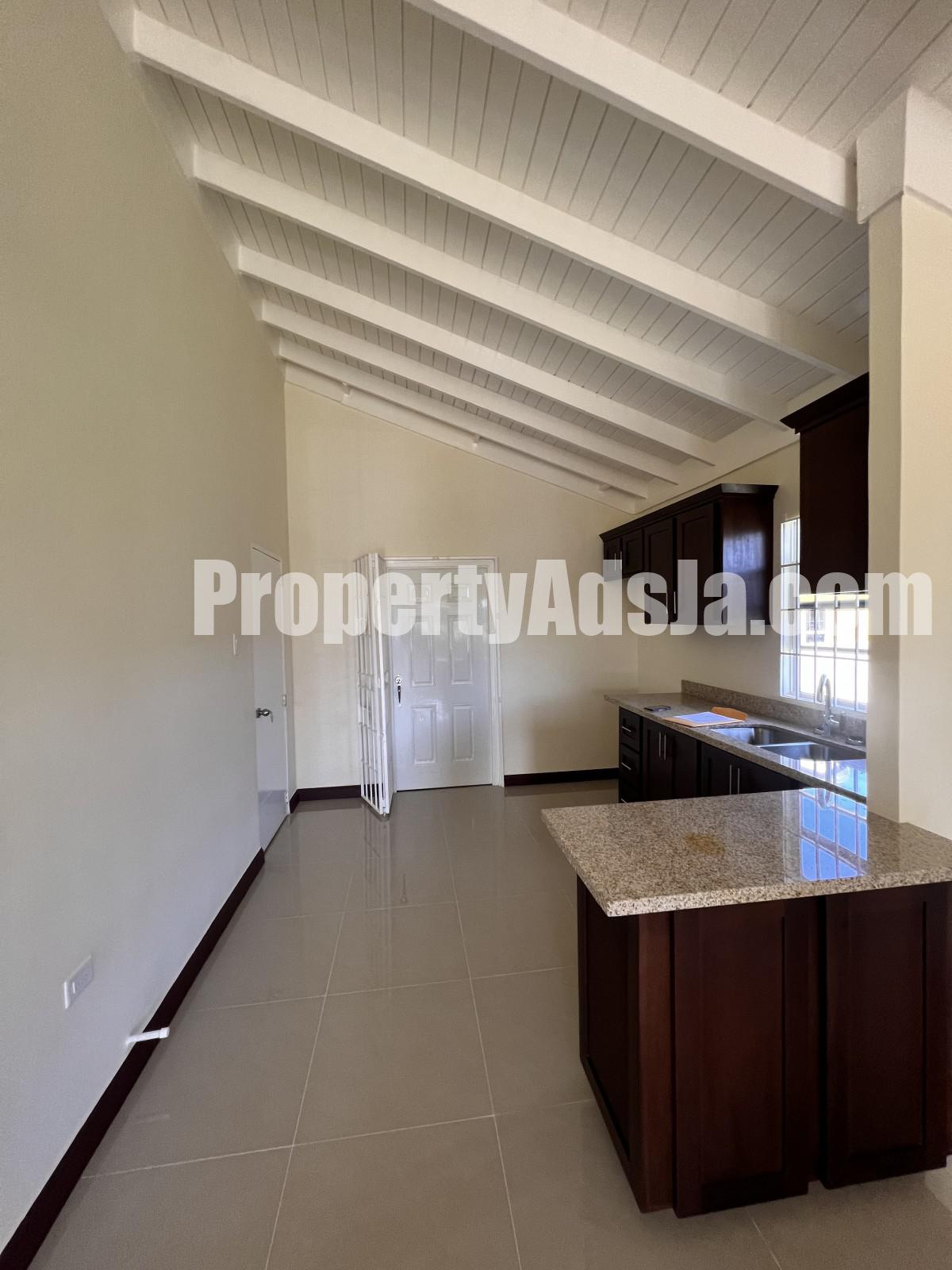 House For Rent in Colbeck Old Harbour, St. Catherine Jamaica