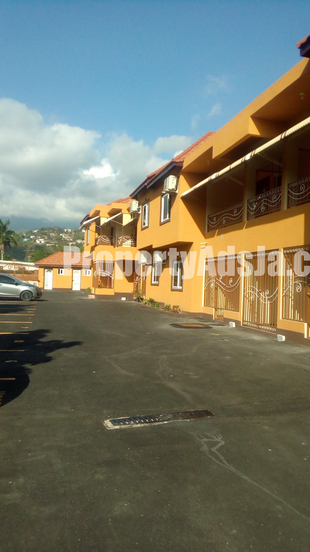 Apartment For Rent in Meadowbrook, Kingston / St. Andrew Jamaica