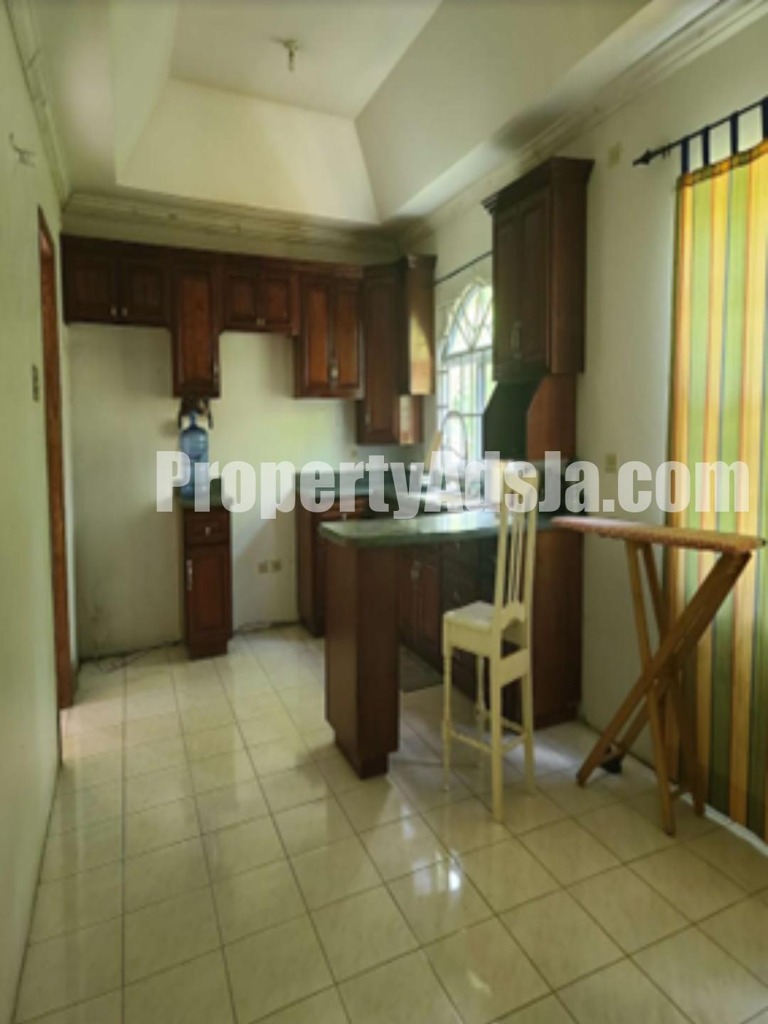 House For Sale in ANGELS ESTATE, St. Catherine Jamaica