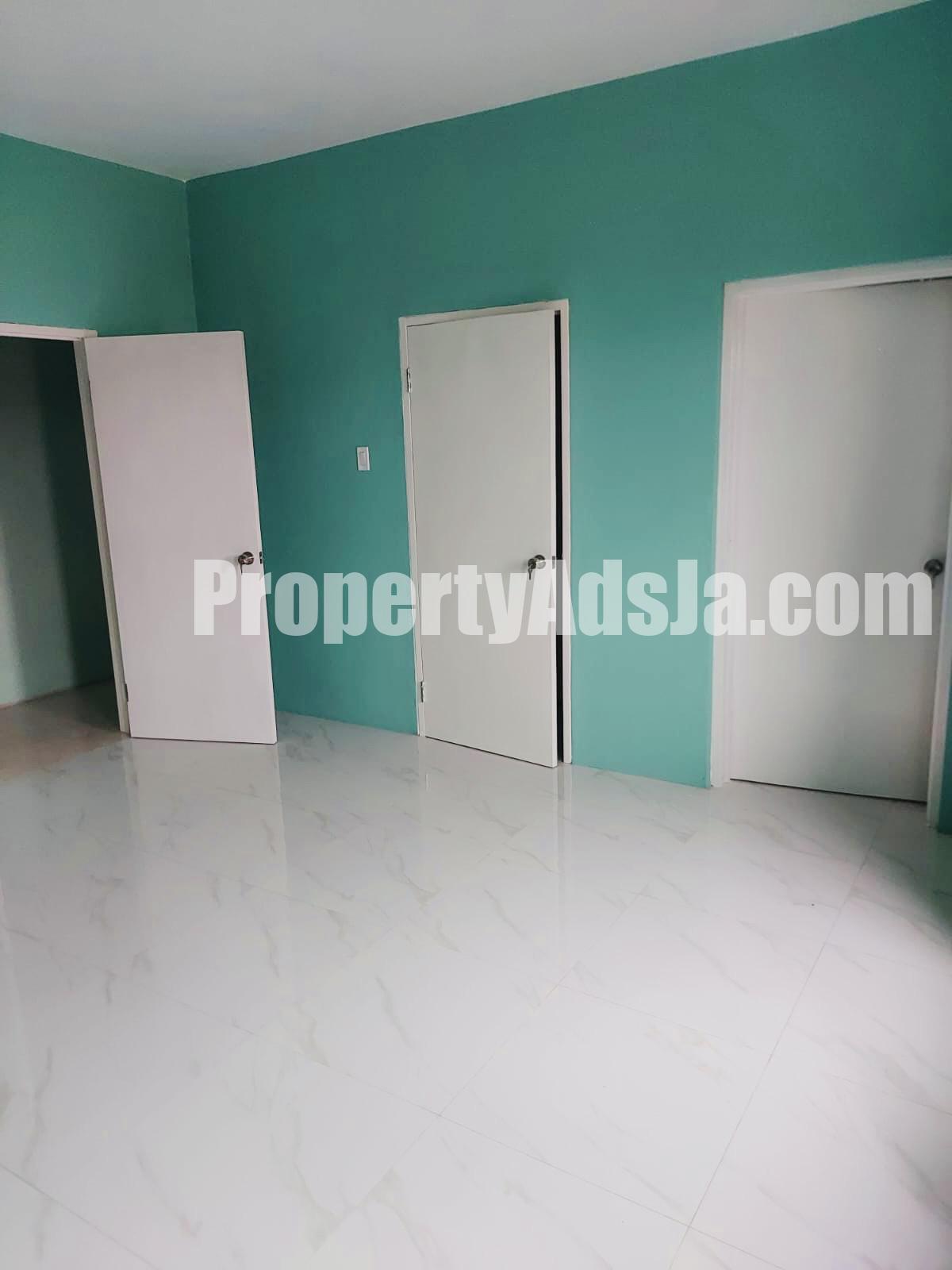 House For Rent in Coral Springs, Trelawny Jamaica