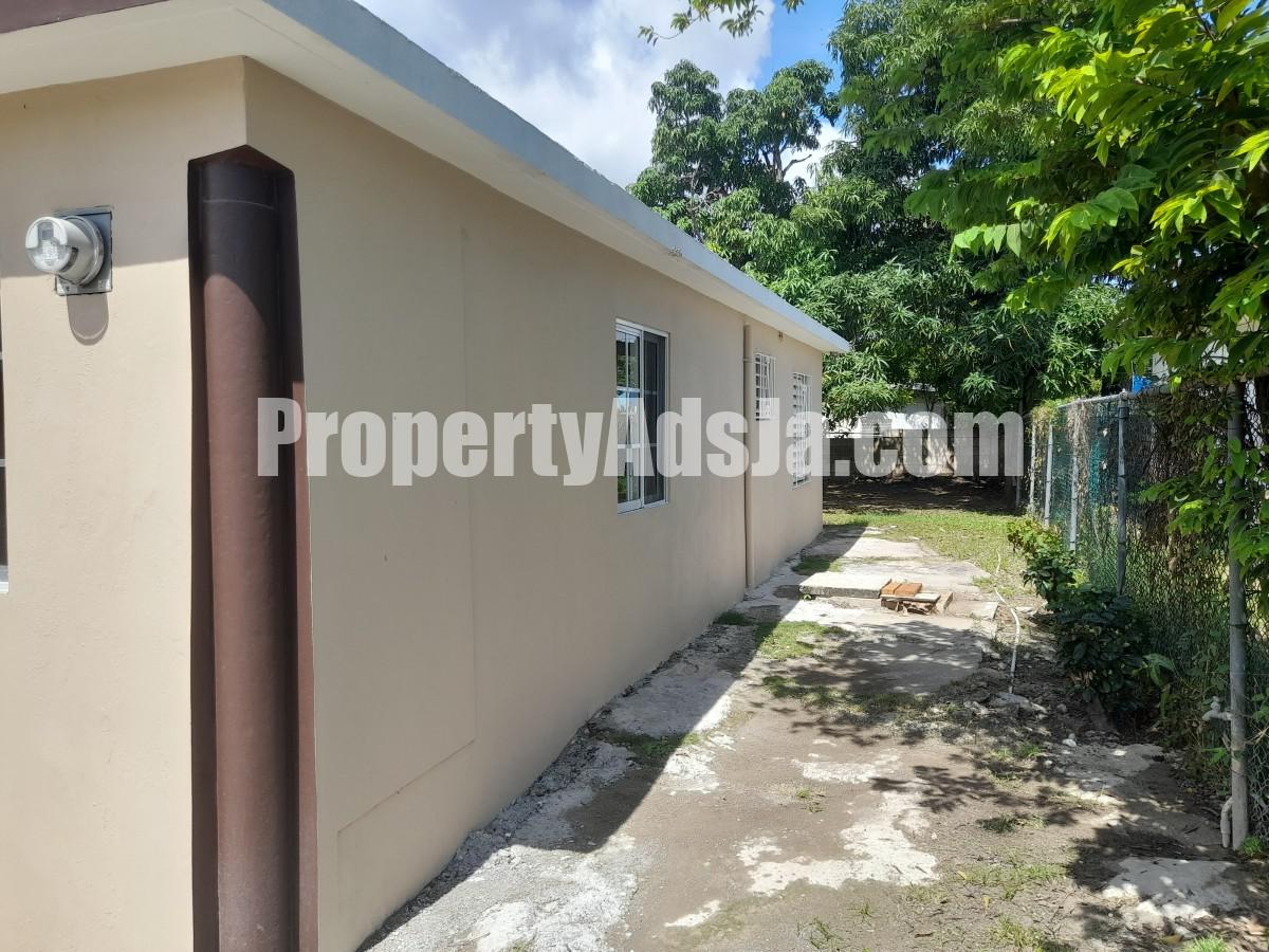House For Sale in Ensom City Spanish Town, St. Catherine Jamaica