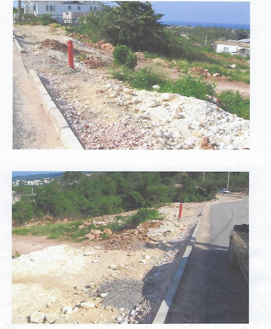 Residential lot For Sale in Belle AirRunaway Bay, St. Ann Jamaica