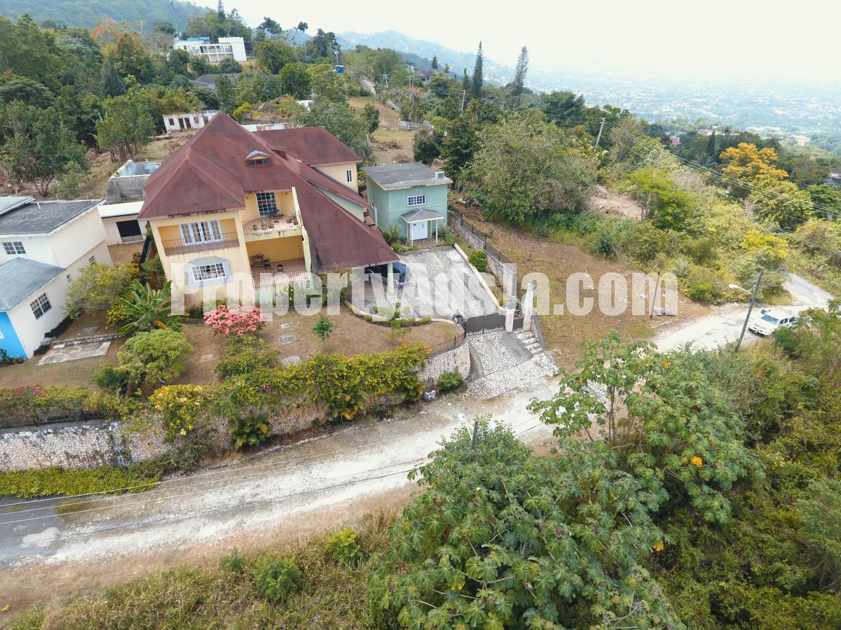 House For Sale in Stony Hill, Kingston / St. Andrew Jamaica