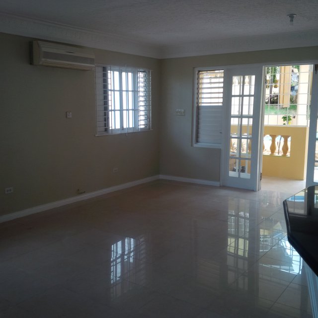 Apartment For Sale in Manor Park, Kingston / St. Andrew Jamaica