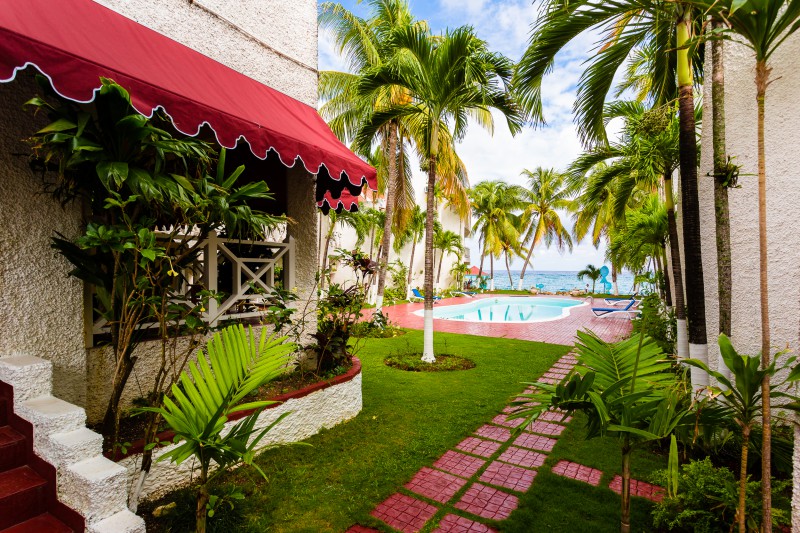 Resort/vacation property For Rent in Ocho Rios, St. Mary Jamaica