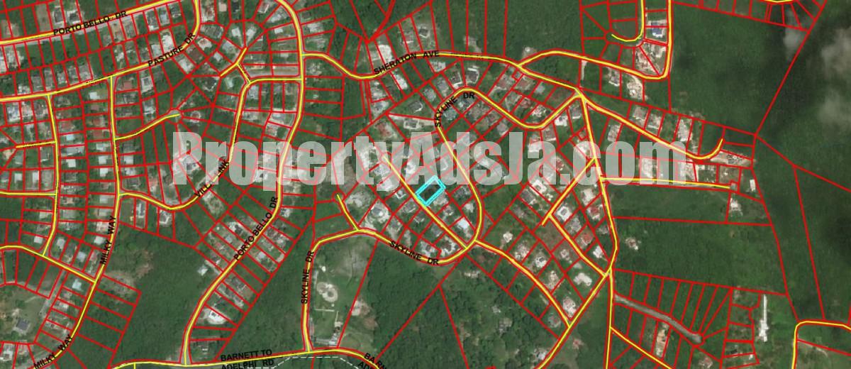 House For Sale in IRWINDALE, St. James Jamaica