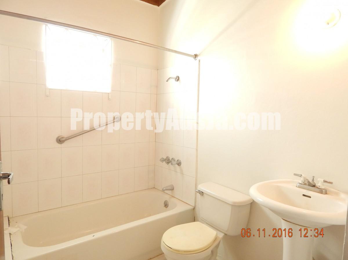 House For Rent in Sydenham Villas Spanish Town, St. Catherine Jamaica