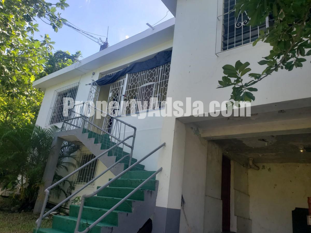 House For Sale in ALBION, St. James Jamaica