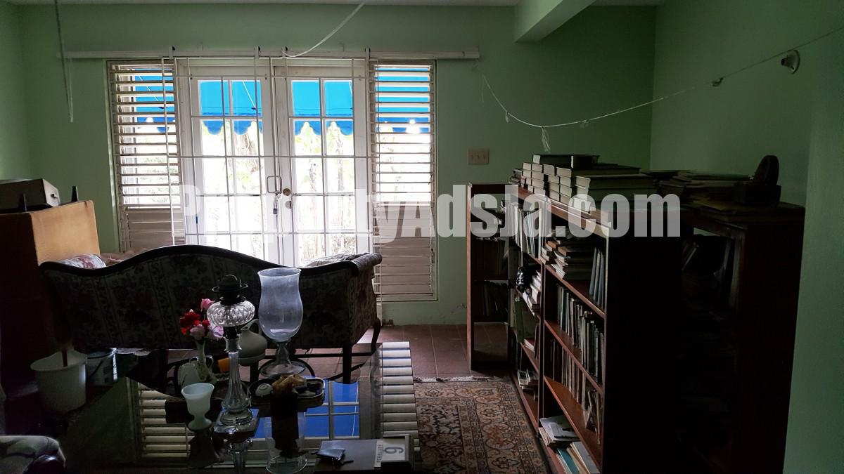 Townhouse For Sale in Sherbourne Heights Stony Hill, Kingston / St