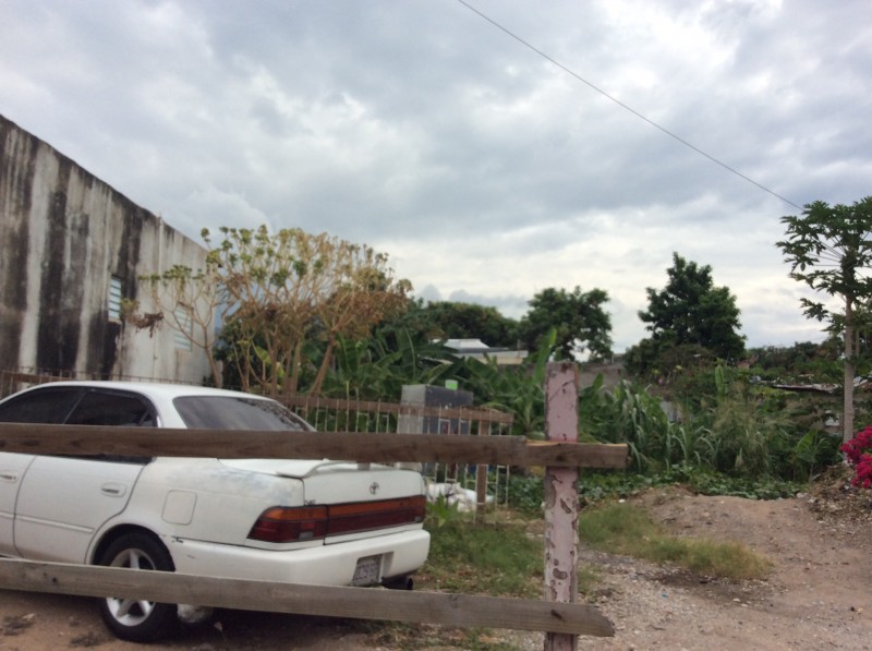 Residential lot For Sale in WINDWARD ROAD, Kingston / St. Andrew