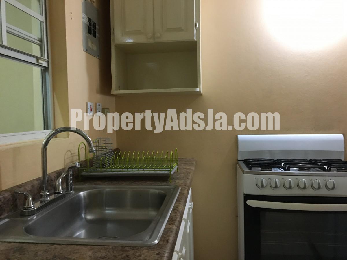 Townhouse For Rent in Kingston 20, Kingston / St. Andrew Jamaica