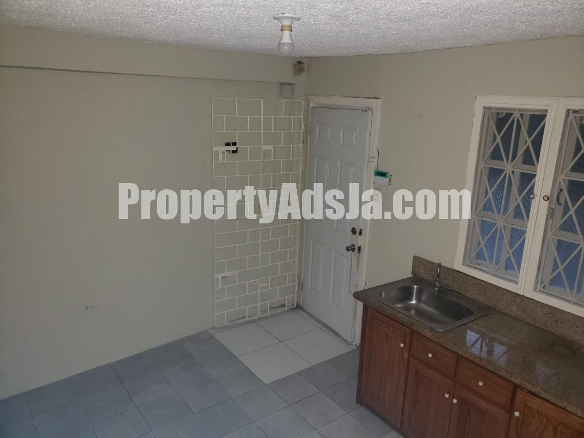 Flat For Rent in Patrick City, Kingston / St. Andrew Jamaica