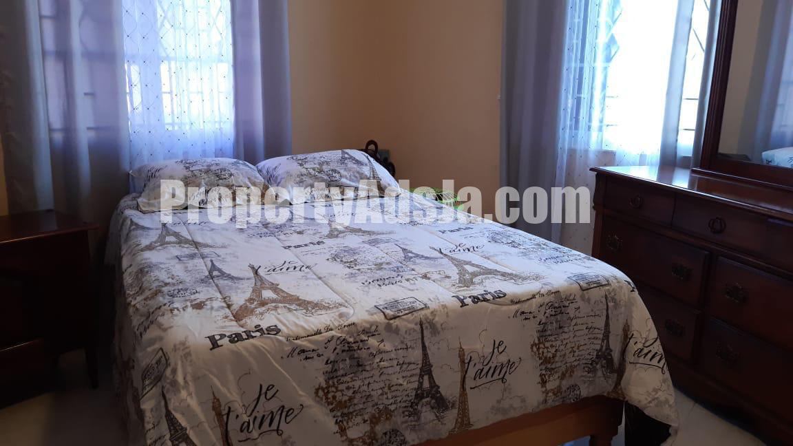 House For Rent in Seville Meadows 3, St. Catherine Jamaica