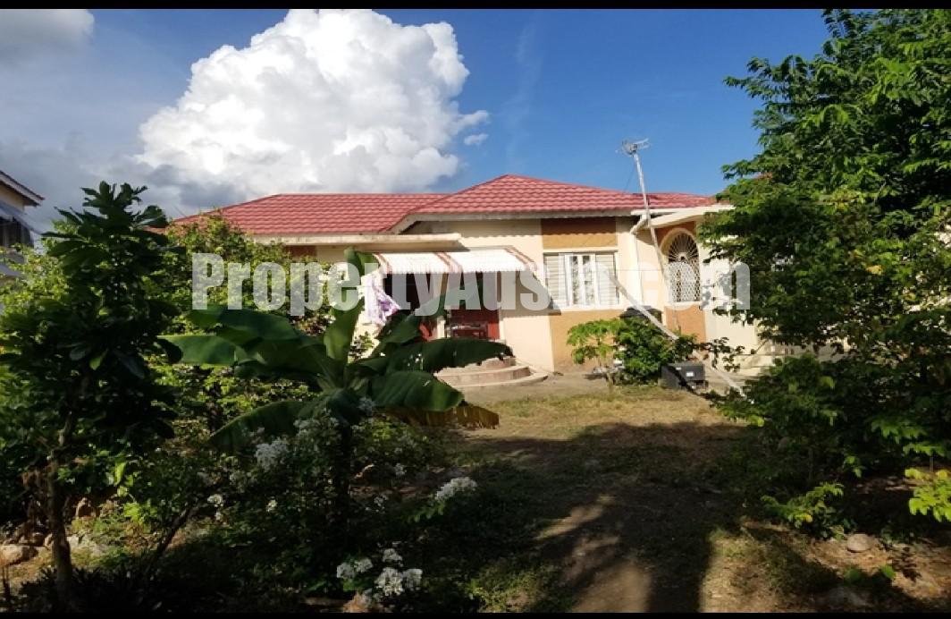 House For Sale in SOUTHAVEN, St. Thomas Jamaica