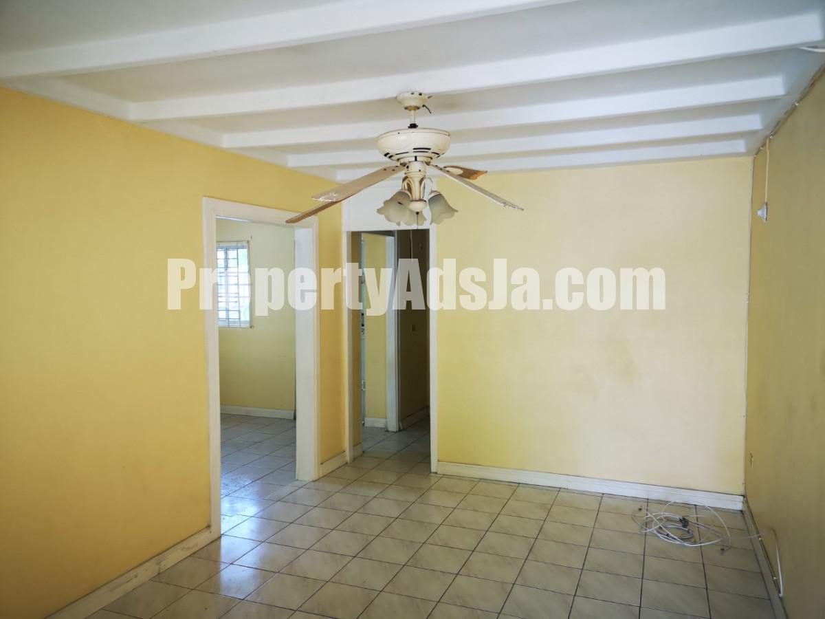 House For Rent in Portmore, St. Catherine Jamaica