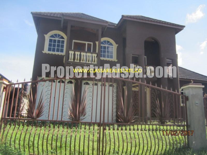 House For Rent in PORTO BELLO, St. James Jamaica