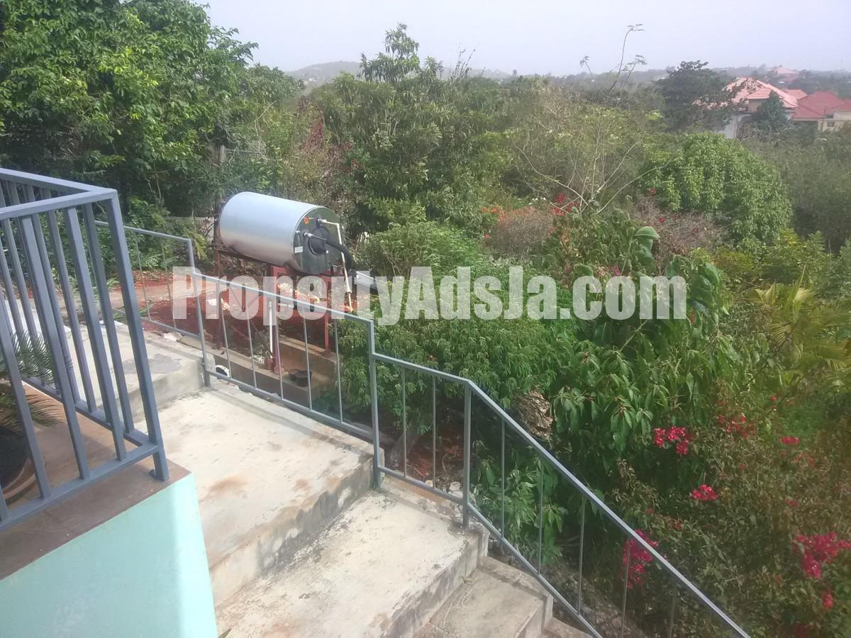 House For Sale in Bellevue Southfield, St. Elizabeth Jamaica