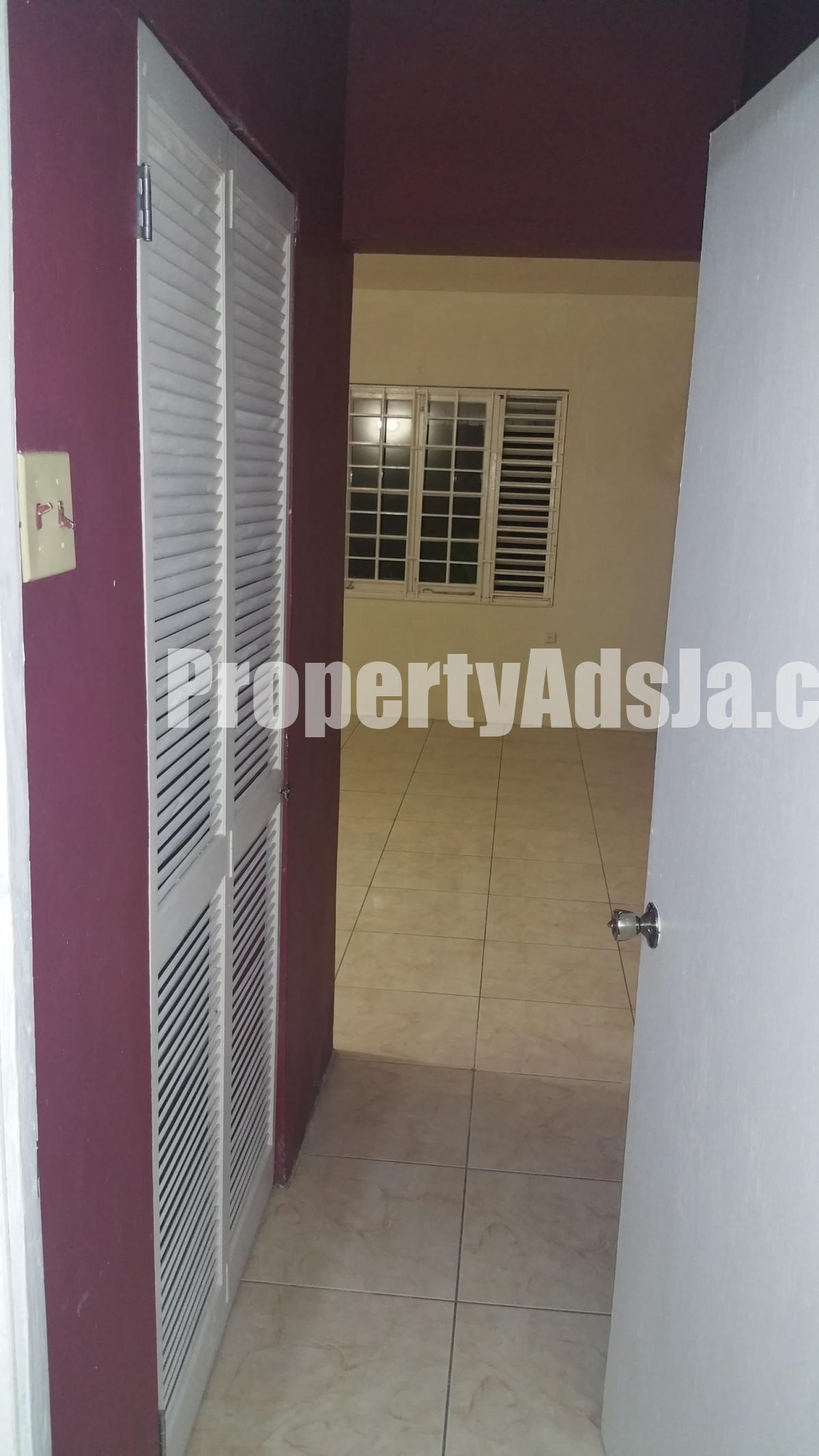 House For Rent in Washington Garden Kingston 20, Kingston / St. Andrew