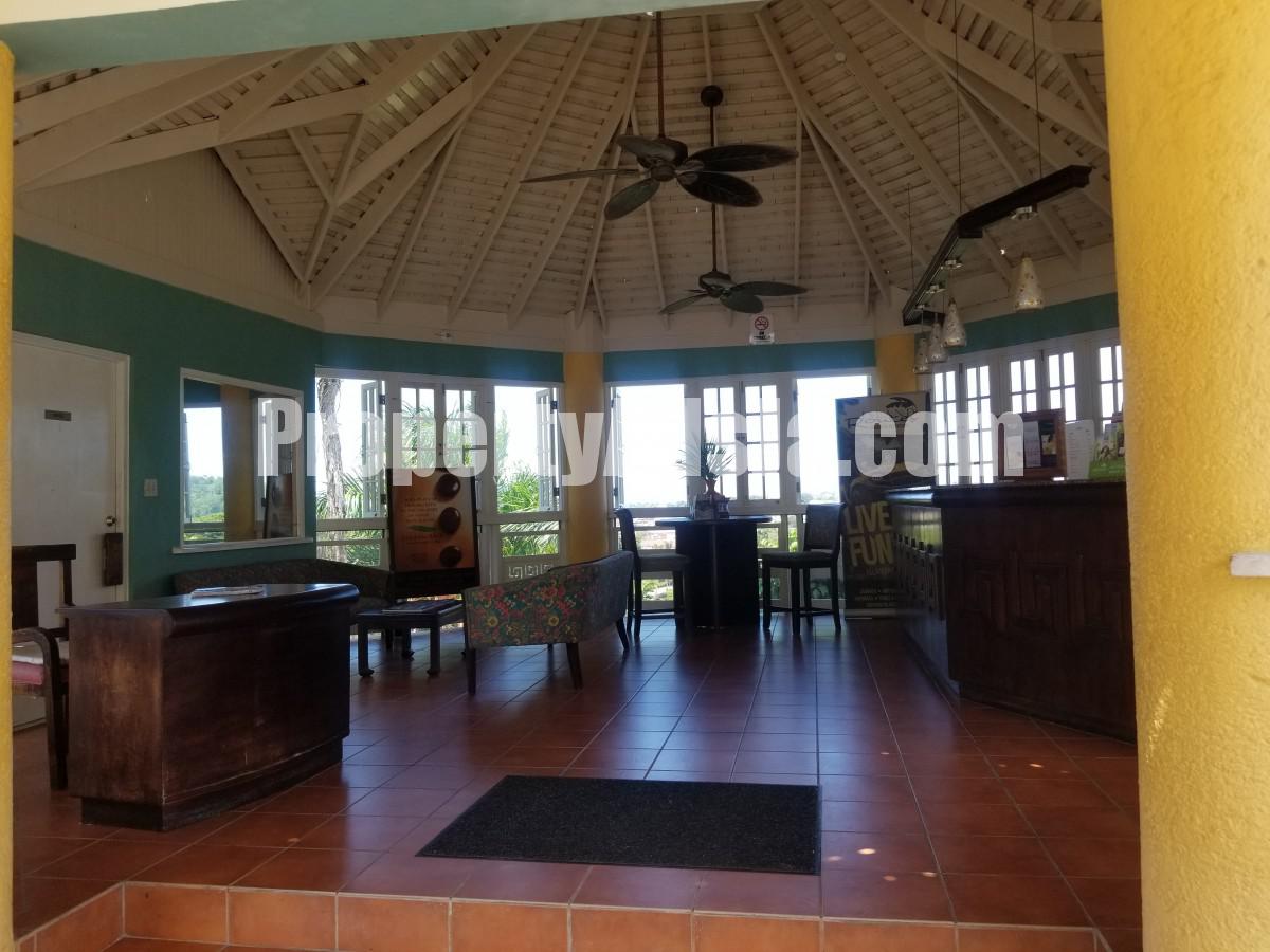 Apartment For Sale in Ocho Rios, St. Ann Jamaica