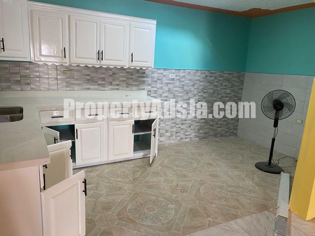 House For Rent in Olympic Gardens Kingston 11, Kingston / St. Andrew