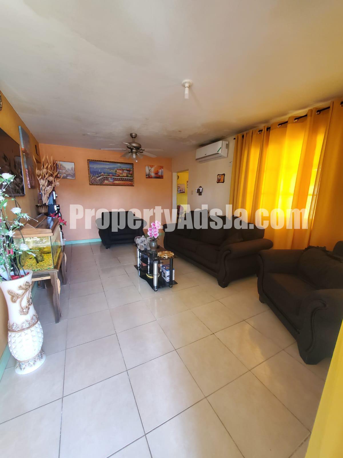 House For Sale in Seville Meadows 2, St. Catherine Jamaica