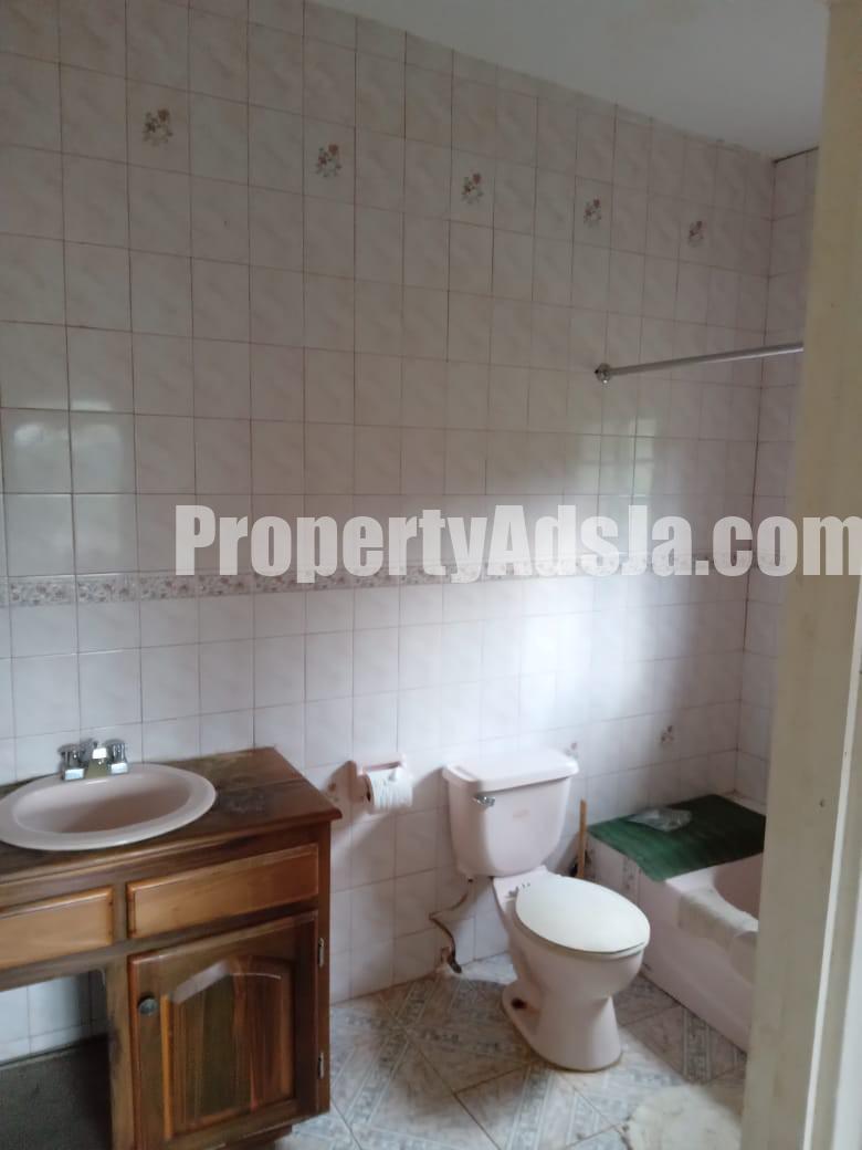 House For Sale in Bamboo, St. Ann Jamaica