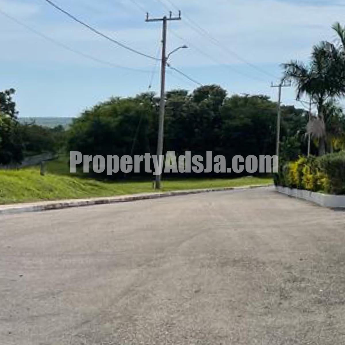 Land For Sale in Lacovia, St. Elizabeth Jamaica