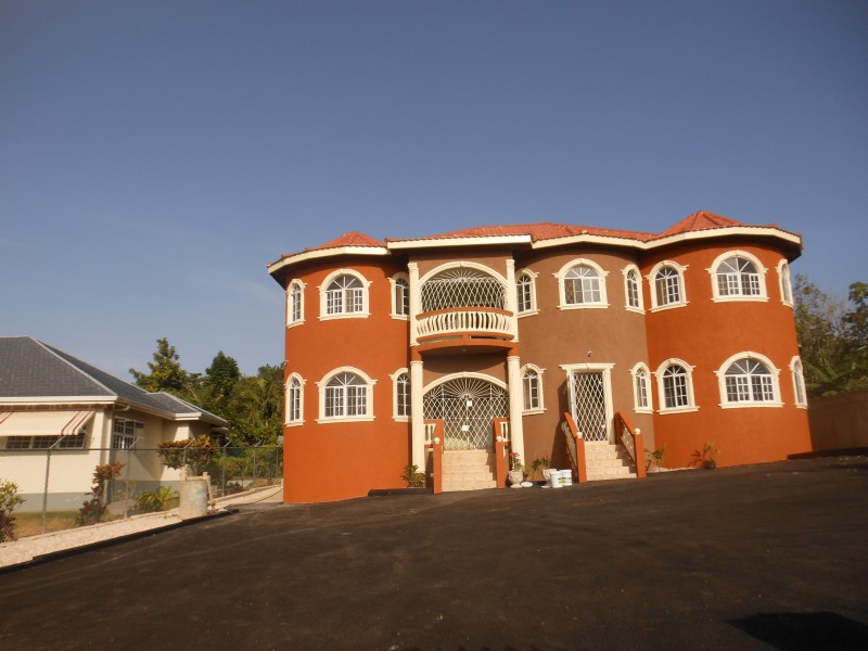 Apartment For Rent in Mandeville Manchester, Manchester Jamaica