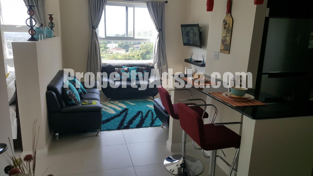 Apartment For Rent in Mayfair Red Hills, Kingston / St. Andrew Jamaica