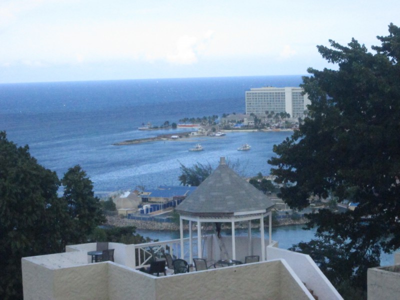 Resort/vacation property For Sale in Columbus Heights, St. Ann Jamaica