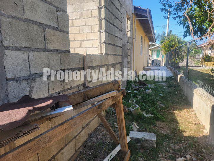 House For Sale in Stonebrook Vista Phase 2, Trelawny Jamaica