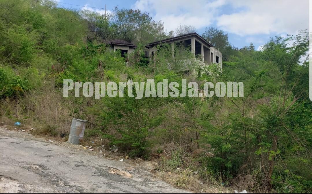 House For Sale in Keystone Farm, St. Catherine Jamaica