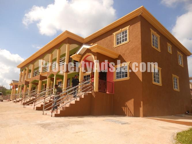 Apartment For Rent in Mandeville Manchester, Manchester Jamaica