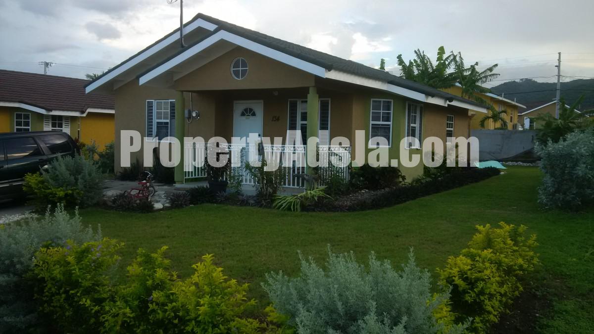 House For Rent in Drax Hall Country Club, St. Ann Jamaica ...