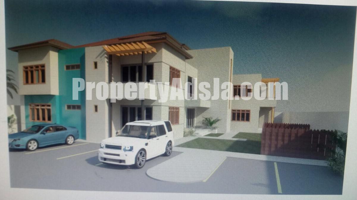 Apartment For Sale in Havendale, Kingston / St. Andrew Jamaica