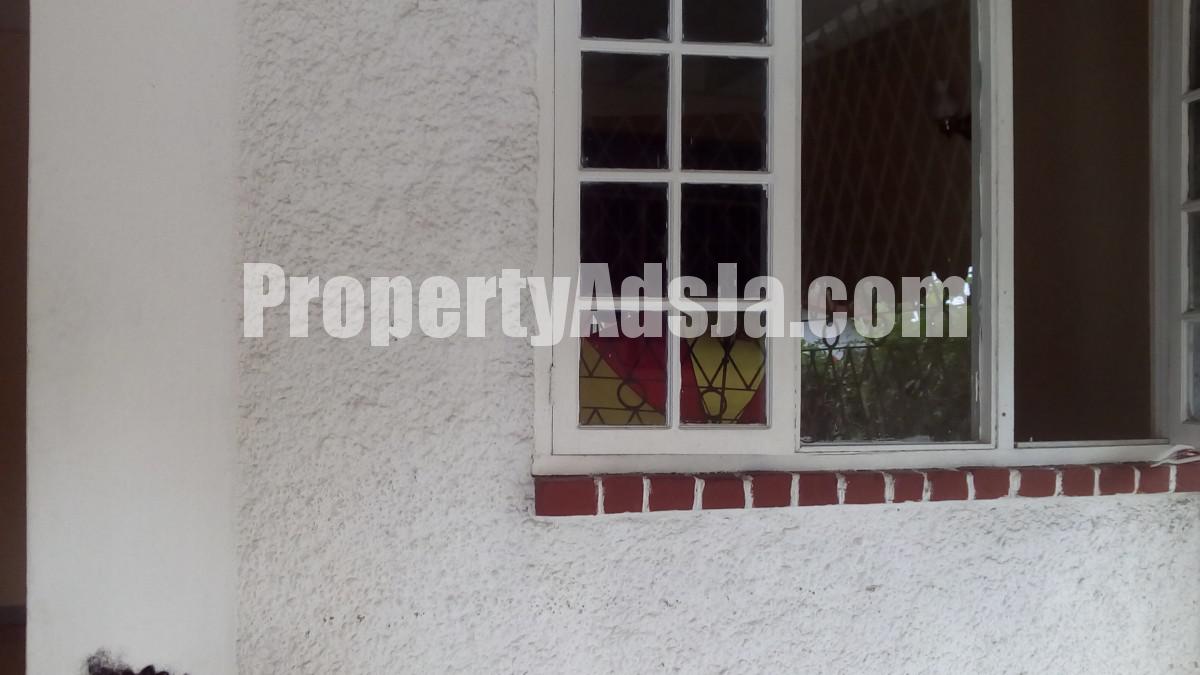 Townhouse For Rent in Meadowbrook Estate, Kingston / St. Andrew Jamaica