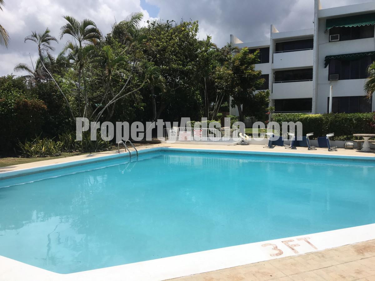 Apartment For Sale in Tower Isle, St. Mary Jamaica