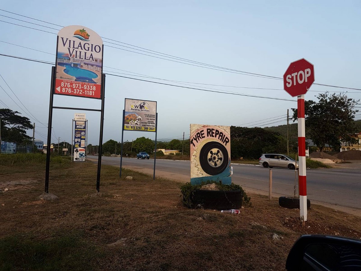 Residential lot For Sale in Discovery Bay St Ann, St. Ann Jamaica