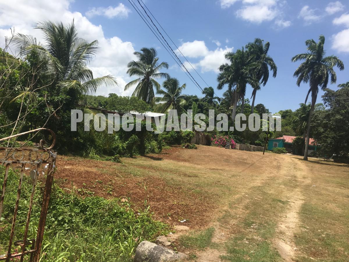 House For Sale in Old Harbour, St. Catherine Jamaica