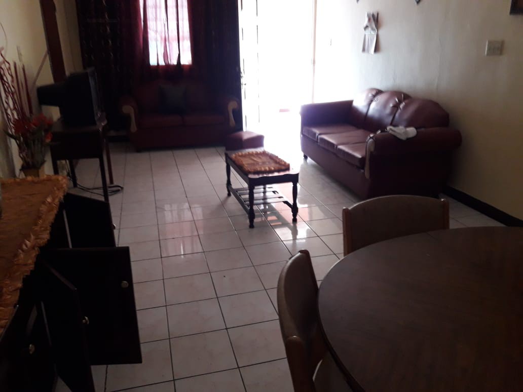 Apartment For Rent in CRICHTON DRIVE, St. James Jamaica